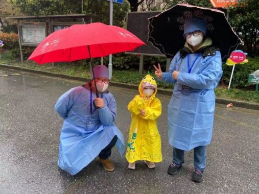 “疫”无反顾,尊龙凯时与你同在 “疫”无反顾,尊龙凯时与你同在